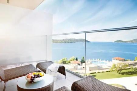 Sun Gardens Dubrovnik - 95