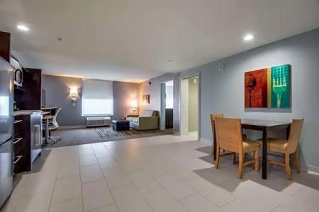 Home2 Suites by Hilton DFW Airport South - 55