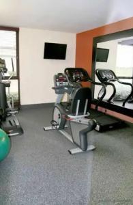 Home2 Suites by Hilton DFW Airport South - 18