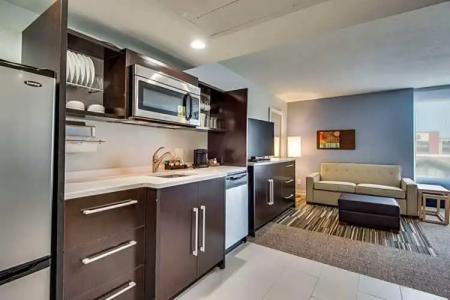 Home2 Suites by Hilton DFW Airport South - 57