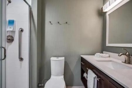 Home2 Suites by Hilton DFW Airport South - 50