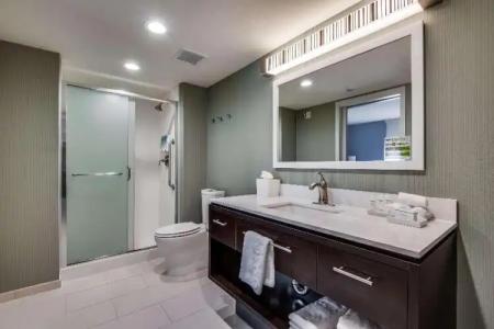 Home2 Suites by Hilton DFW Airport South - 39