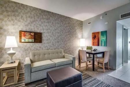 Home2 Suites by Hilton DFW Airport South - 42