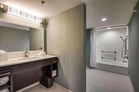 Home2 Suites by Hilton DFW Airport South - 29