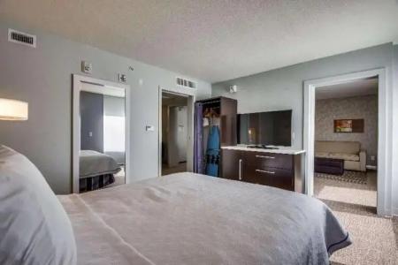 Home2 Suites by Hilton DFW Airport South - 35