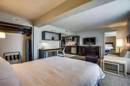 Home2 Suites by Hilton DFW Airport South - 34