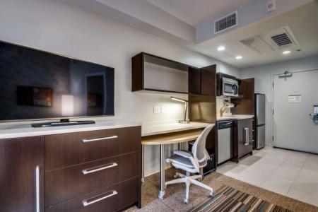 Home2 Suites by Hilton DFW Airport South - 21