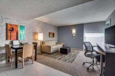 Home2 Suites by Hilton DFW Airport South - 38