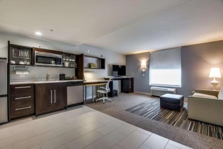 Home2 Suites by Hilton DFW Airport South - 22