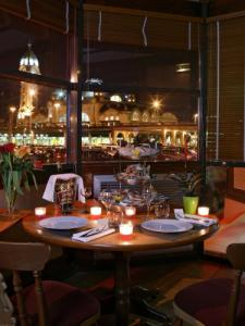 Kyriad Limoges Centre - Gare - Atrium - 19