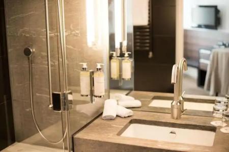 Glockenhof Zürich - 104