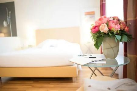 Glockenhof Zürich - 114