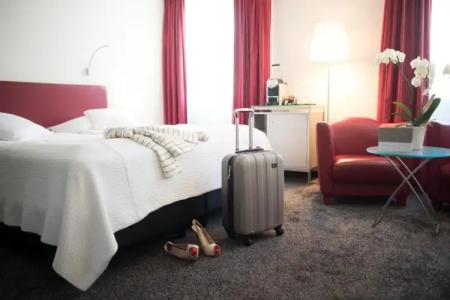 Glockenhof Zürich - 111