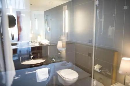 Glockenhof Zürich - 115