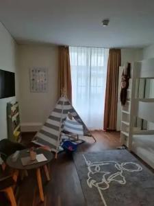 Glockenhof Zürich - 124