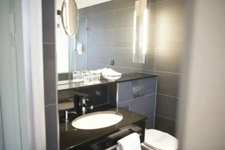 Glockenhof Zürich - 126