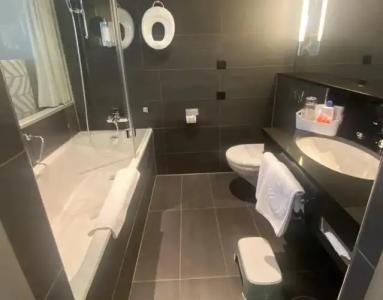 Glockenhof Zürich - 127