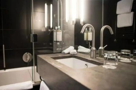 Glockenhof Zürich - 122