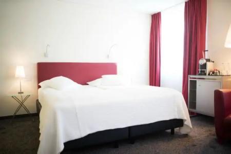 Glockenhof Zürich - 110