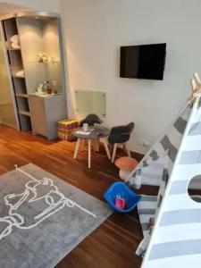 Glockenhof Zürich - 125