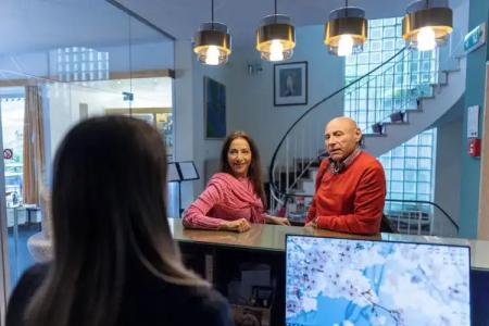 Easy Stay by la Perla - 24