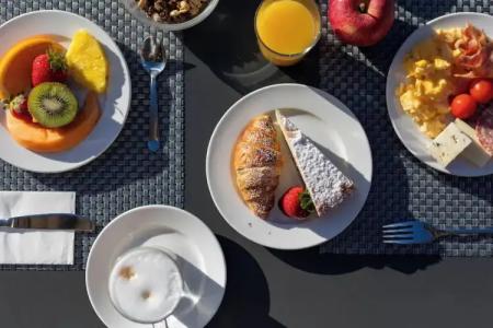 Easy Stay by la Perla - 12