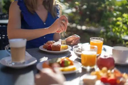 Easy Stay by la Perla - 11