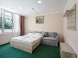 Double Junior Suite