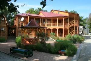 Terem (Gelendzhik), Gelendzik