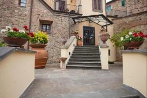 UNAHOTELS Palazzo Mannaioni Toscana, Montaione