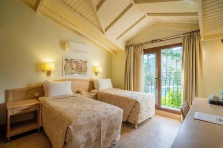 Dalyan Resort - Special Class - 61