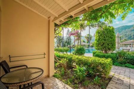 Dalyan Resort - Special Class - 54