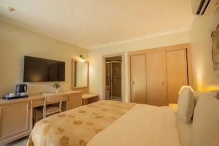 Dalyan Resort - Special Class - 55