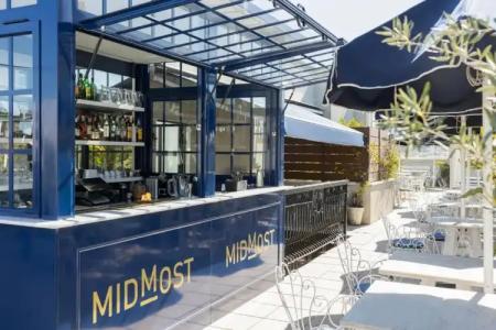 Midmost by Majestic Group - 0