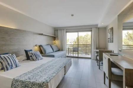 Leonardo Royal Mallorca Palmanova Bay - 9