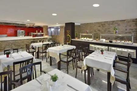 Leonardo Royal Mallorca Palmanova Bay - 17