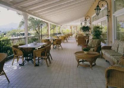 PALASIET Thalasso Clinic&Hotel - 27