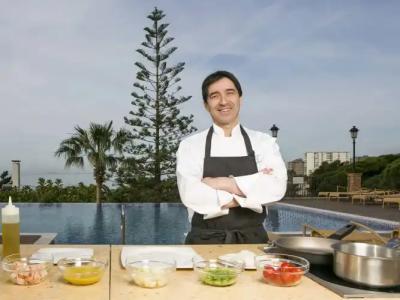 PALASIET Thalasso Clinic&Hotel - 22