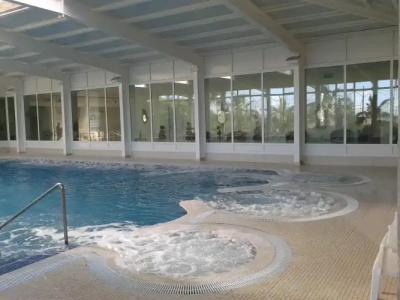 PALASIET Thalasso Clinic&Hotel - 16