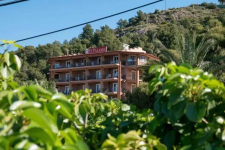 PALASIET Thalasso Clinic&Hotel - 18