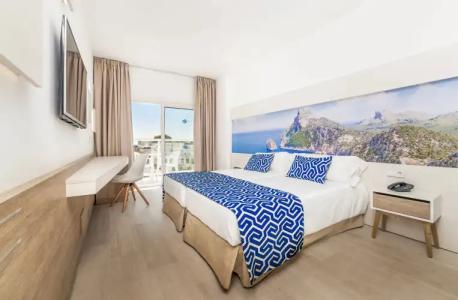 Globales Palmanova - 3