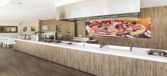 Globales Palmanova - 13