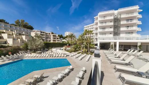 Globales Palmanova - 16