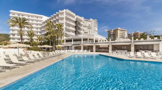 Globales Palmanova - 17