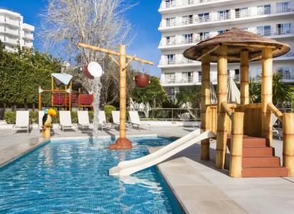 Globales Palmanova - 15