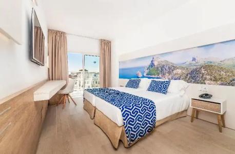 Globales Palmanova - 29