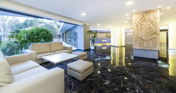 Globales Palmanova - 4