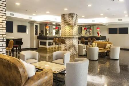 Globales Palmanova - 1