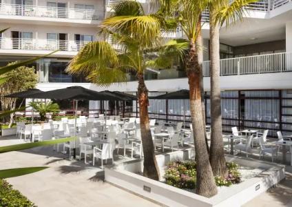 Globales Palmanova - 18