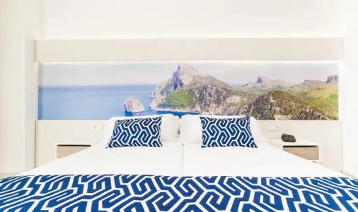 Globales Palmanova - 5